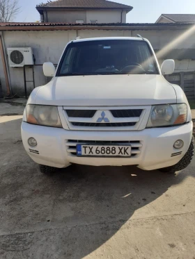 Mitsubishi Pajero 3.2 DI-D, снимка 1