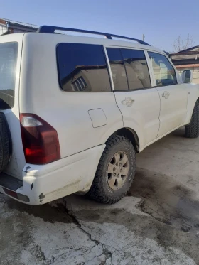 Mitsubishi Pajero 3.2 DI-D, снимка 5