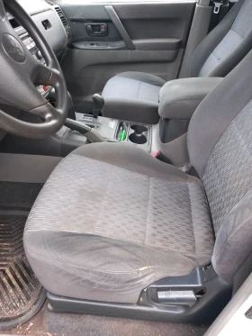 Mitsubishi Pajero 3.2 DI-D, снимка 9