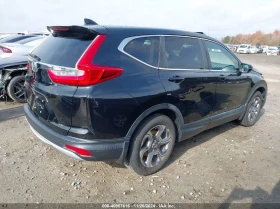 Honda Cr-v * EX-L/EX-L NAVI*  | Mobile.bg    4