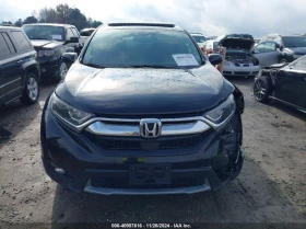 Honda Cr-v * EX-L/EX-L NAVI*  | Mobile.bg    10