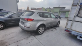 Subaru B9 tribeca На части, снимка 2