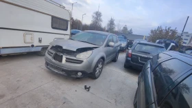 Subaru B9 tribeca На части, снимка 4