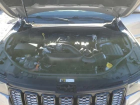 Jeep Grand cherokee 3.6* V6* 8ZF* * *  | Mobile.bg    12