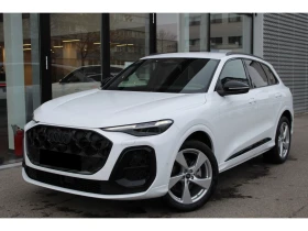 Audi Q5 TFSI* FACELIFT* DISTR* LED* NAVI* , снимка 1