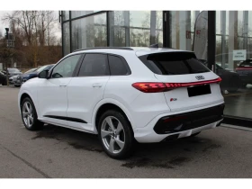 Audi Q5 TFSI* FACELIFT* DISTR* LED* NAVI* , снимка 3