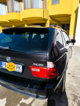 Обява за продажба на BMW X5 E53  ~9 300 лв. - изображение 4