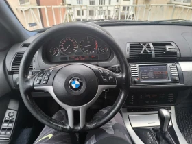 Обява за продажба на BMW X5 E53  ~9 300 лв. - изображение 7