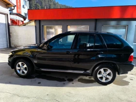 Обява за продажба на BMW X5 E53  ~9 300 лв. - изображение 1