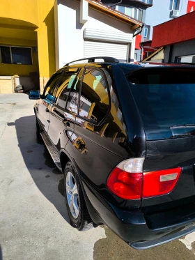 Обява за продажба на BMW X5 E53  ~9 300 лв. - изображение 3
