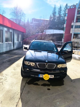 Обява за продажба на BMW X5 E53  ~9 300 лв. - изображение 1