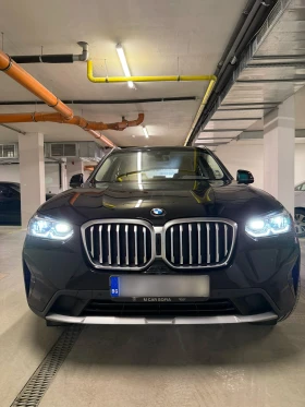 BMW X3 xDrive20d - 96000 лв. - 67113186 | Car24.bg