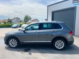 VW Tiguan 1.6 TDI EURO6  | Mobile.bg    5