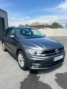 VW Tiguan 1.6 TDI EURO6  | Mobile.bg    2
