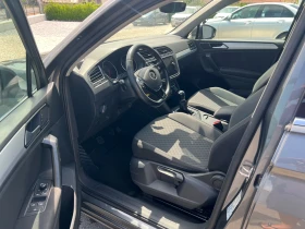 VW Tiguan 1.6 TDI EURO6  | Mobile.bg    9