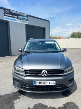 VW Tiguan 1.6 TDI EURO6  | Mobile.bg    7