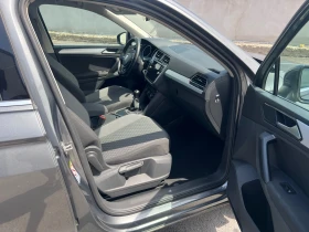 VW Tiguan 1.6 TDI EURO6  | Mobile.bg    10