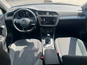 VW Tiguan 1.6 TDI EURO6  | Mobile.bg    14