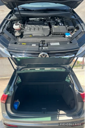 VW Tiguan 1.6 TDI EURO6  | Mobile.bg    17