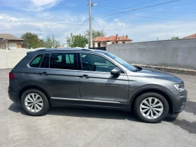 VW Tiguan 1.6 TDI EURO6  | Mobile.bg    6