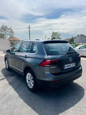 VW Tiguan 1.6 TDI EURO6  | Mobile.bg    4