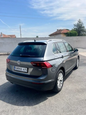 VW Tiguan 1.6 TDI EURO6  | Mobile.bg    3