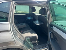 VW Tiguan 1.6 TDI EURO6  | Mobile.bg    11
