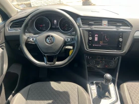 VW Tiguan 1.6 TDI EURO6  | Mobile.bg    15