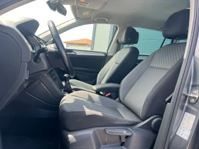 VW Tiguan 1.6 TDI EURO6  | Mobile.bg    13