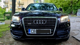 Обява за продажба на Audi Q5 3.2 FSI Sport ~20 490 лв. - изображение 1