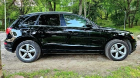 Обява за продажба на Audi Q5 3.2 FSI Sport ~20 490 лв. - изображение 3