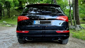 Обява за продажба на Audi Q5 3.2 FSI Sport ~20 490 лв. - изображение 5