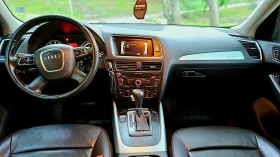 Обява за продажба на Audi Q5 3.2 FSI Sport ~20 490 лв. - изображение 9