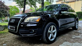 Обява за продажба на Audi Q5 3.2 FSI Sport ~20 490 лв. - изображение 1