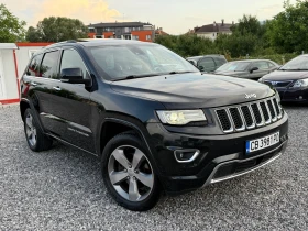 Обява за продажба на Jeep Grand cherokee OVERLAND 3.0 CRD (250 кс) 4x4 Automatic 236 000 km ~27 900 лв. - изображение 2