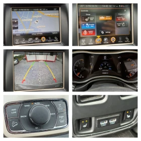 Jeep Grand cherokee OVERLAND 3.0 CRD (250 ) 4x4 Automatic 236 000 km | Mobile.bg    15