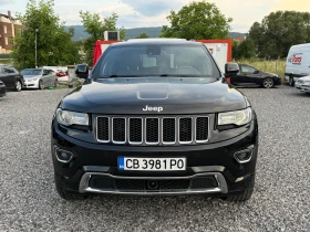 Обява за продажба на Jeep Grand cherokee OVERLAND 3.0 CRD (250 кс) 4x4 Automatic 236 000 km ~27 900 лв. - изображение 1