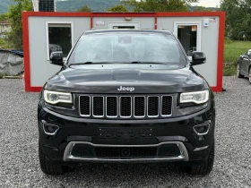 Jeep Grand cherokee OVERLAND 3.0 CRD (250 ) 4x4 Automatic 236 000 km | Mobile.bg    2