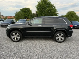 Обява за продажба на Jeep Grand cherokee OVERLAND 3.0 CRD (250 кс) 4x4 Automatic 236 000 km ~27 900 лв. - изображение 3