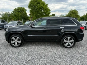 Jeep Grand cherokee OVERLAND 3.0 CRD (250 ) 4x4 Automatic 236 000 km | Mobile.bg    4