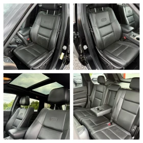 Jeep Grand cherokee OVERLAND 3.0 CRD (250 ) 4x4 Automatic 236 000 km | Mobile.bg    14