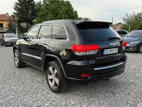 Обява за продажба на Jeep Grand cherokee OVERLAND 3.0 CRD (250 кс) 4x4 Automatic 236 000 km ~27 900 лв. - изображение 5
