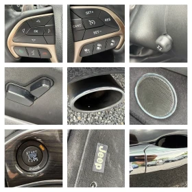 Jeep Grand cherokee OVERLAND 3.0 CRD (250 ) 4x4 Automatic 236 000 km | Mobile.bg    16