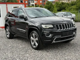 Jeep Grand cherokee OVERLAND 3.0 CRD (250 ) 4x4 Automatic 236 000 km | Mobile.bg    3