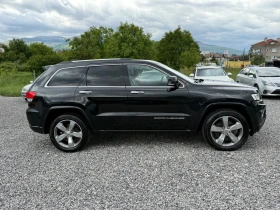Jeep Grand cherokee OVERLAND 3.0 CRD (250 ) 4x4 Automatic 236 000 km | Mobile.bg    5