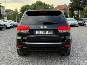 Обява за продажба на Jeep Grand cherokee OVERLAND 3.0 CRD (250 кс) 4x4 Automatic 236 000 km ~27 900 лв. - изображение 6