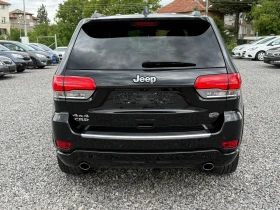 Jeep Grand cherokee OVERLAND 3.0 CRD (250 ) 4x4 Automatic 236 000 km | Mobile.bg    7