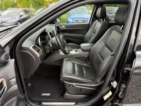 Jeep Grand cherokee OVERLAND 3.0 CRD (250 ) 4x4 Automatic 236 000 km | Mobile.bg    11
