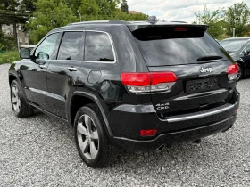 Jeep Grand cherokee OVERLAND 3.0 CRD (250 ) 4x4 Automatic 236 000 km | Mobile.bg    8