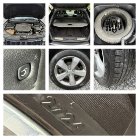 Jeep Grand cherokee OVERLAND 3.0 CRD (250 ) 4x4 Automatic 236 000 km | Mobile.bg    17